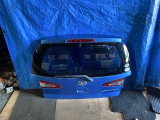 Дверь задняя  DAIHATSU   SONICA   L405S        1 ракурс