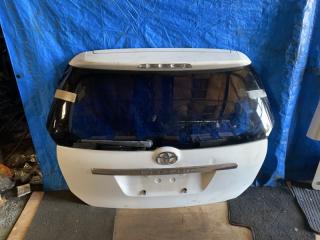 Дверь задняя  TOYOTA   WISH   ZNE10        1 ракурс