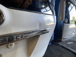 Дверь задняя  TOYOTA   WISH   ZNE10        2 ракурс