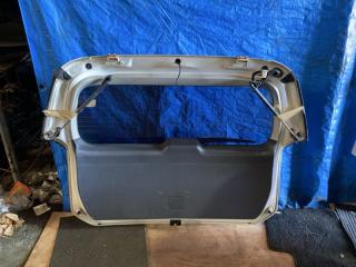 Дверь задняя  TOYOTA   WISH   ZNE10        3 ракурс