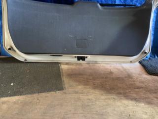 Дверь задняя  TOYOTA   WISH   ZNE10        4 ракурс