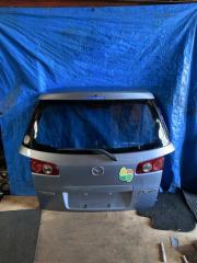 Дверь задняя  MAZDA   DEMIO   DY3W        1 ракурс