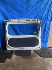 Дверь задняя задняя  DAIHATSU   MIRA   L275V        3 ракурс