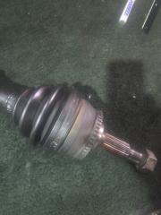 Привод правый передний NISSAN LIBERTY PM12 SR20 2 ракурс Привод правый передний NISSAN LIBERTY PM12 SR20 2 ракурс