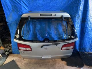 Дверь задняя  NISSAN   LIBERTY   PM12        1 ракурс