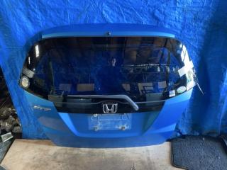 Дверь задняя  HONDA   FIT   GE6        1 ракурс