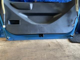 Дверь задняя  HONDA   FIT   GE6        4 ракурс