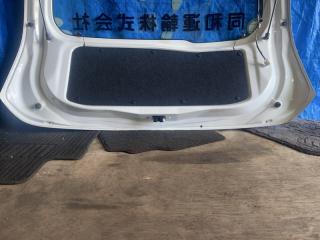Дверь задняя задняя  SUZUKI   ALTO   HA36S        3 ракурс