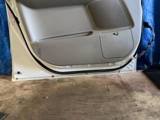 Дверь левая передняя  TOYOTA   NOAH   AZR60        3 ракурс