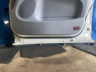 Дверь задняя правая передняя  TOYOTA   ESTIMA   ACR30        3 ракурс