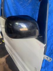 Зеркало правое переднее  TOYOTA   ESTIMA   ACR30        3 ракурс