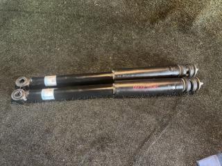 Амортизатор задний  SUZUKI   SWIFT   ZC72S        1 ракурс