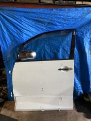 Дверь левая передняя  TOYOTA   NOAH   AZR60        1 ракурс