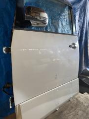Дверь левая передняя  TOYOTA   NOAH   AZR60        2 ракурс