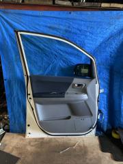 Дверь левая передняя  TOYOTA   NOAH   AZR60        3 ракурс