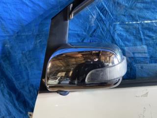 Зеркало левое переднее TOYOTA VOXY AZR60 1 ракурс Зеркало левое переднее TOYOTA VOXY AZR60 1 ракурс