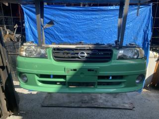 Nose cut  NISSAN   EXPERT   VW11        1 ракурс
