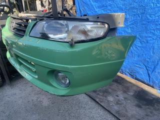 Nose cut  NISSAN   EXPERT   VW11        2 ракурс