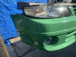 Nose cut  NISSAN   EXPERT   VW11        3 ракурс