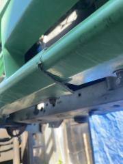 Nose cut  NISSAN   EXPERT   VW11        5 ракурс
