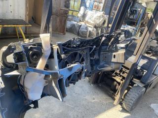 Nose cut  MAZDA   DEMIO   DY3W      1919  5 ракурс