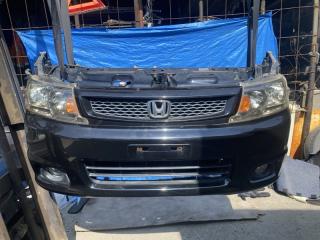 Nose cut  HONDA   STEPWAGON   RF5        1 ракурс