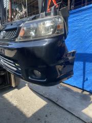 Nose cut  HONDA   STEPWAGON   RF5        2 ракурс