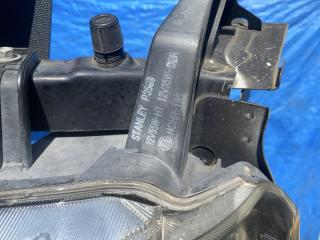 Nose cut  HONDA   STEPWAGON   RF5        5 ракурс