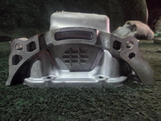 Поддон  SUZUKI   ALTO   HA36S   R06A     3 ракурс