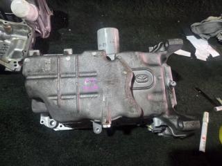 Поддон  HONDA   FIT   GE6        1 ракурс