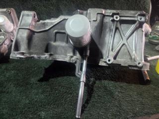 Поддон  HONDA   FIT   GE6        4 ракурс