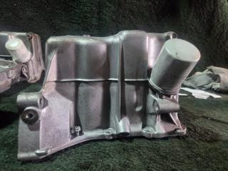 Поддон  HONDA   N-BOX+   JF1   S07A     2 ракурс