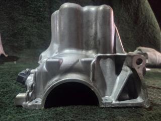 Поддон  HONDA   N-BOX+   JF1   S07A     5 ракурс