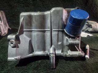 Поддон  HONDA   N-BOX+   JF1   S07A     2 ракурс