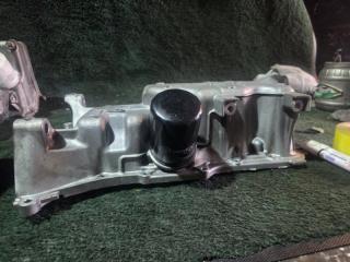 Поддон  HONDA   FIT   GK3        2 ракурс