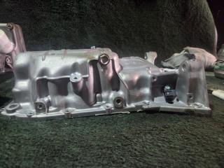 Поддон  HONDA   FIT   GK3        4 ракурс