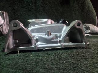 Поддон  HONDA   FIT   GK3        5 ракурс
