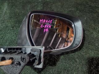 Зеркало правое переднее  SUZUKI   HUSTLER   MR41S        5 ракурс