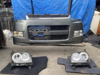 Nose cut DAIHATSU MOVE L175SL185S 100-51867 1 ракурс Nose cut DAIHATSU MOVE L175SL185S 100-51867 1 ракурс