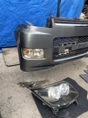 Nose cut DAIHATSU MOVE L175SL185S 100-51867 3 ракурс Nose cut DAIHATSU MOVE L175SL185S 100-51867 3 ракурс