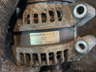 Генератор  HONDA   STEPWAGON   RG1   K20A     4 ракурс