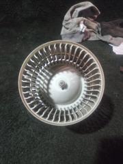 Мотор печки  NISSAN   DAYZ   B21AB21W        4 ракурс