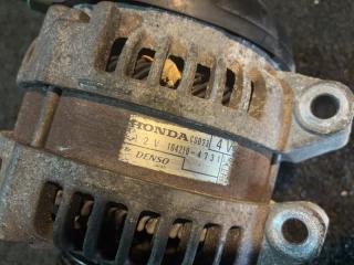Генератор  HONDA   STEPWAGON   RG1   K20A     4 ракурс