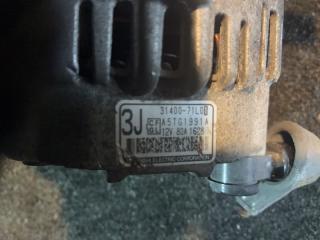 Генератор  SUZUKI   SWIFT   ZC72S   K12B     4 ракурс