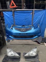 Nose cut  HONDA   FIT   GE6      6869  1 ракурс