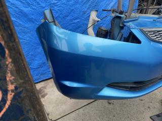 Nose cut  HONDA   FIT   GE6      6869  2 ракурс