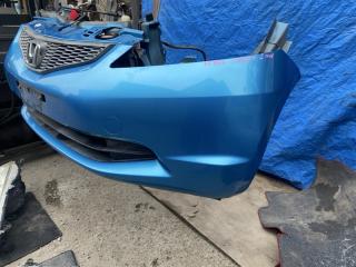 Nose cut  HONDA   FIT   GE6      6869  3 ракурс