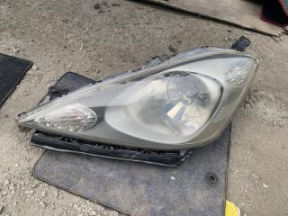 Nose cut  HONDA   FIT   GE6      6869  4 ракурс