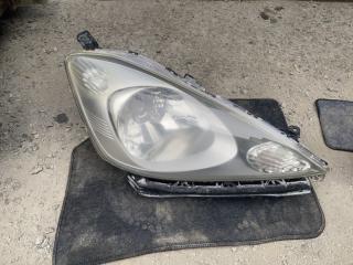 Nose cut  HONDA   FIT   GE6      6869  5 ракурс