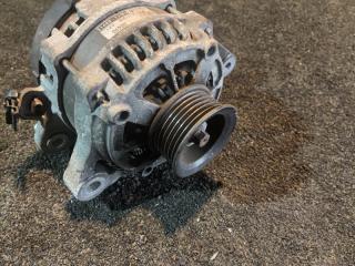Генератор  SUZUKI   WAGON R   MH34S   R06A     2 ракурс